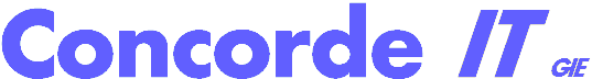 Logo Concorde IT