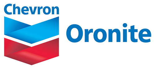 Logo Oronite